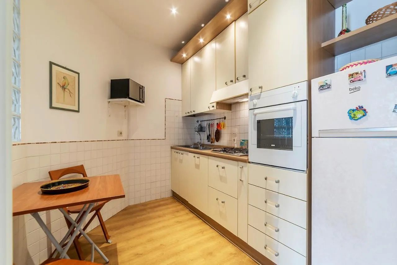 Sunny Apartment Piramide Roma 0*,  Italia