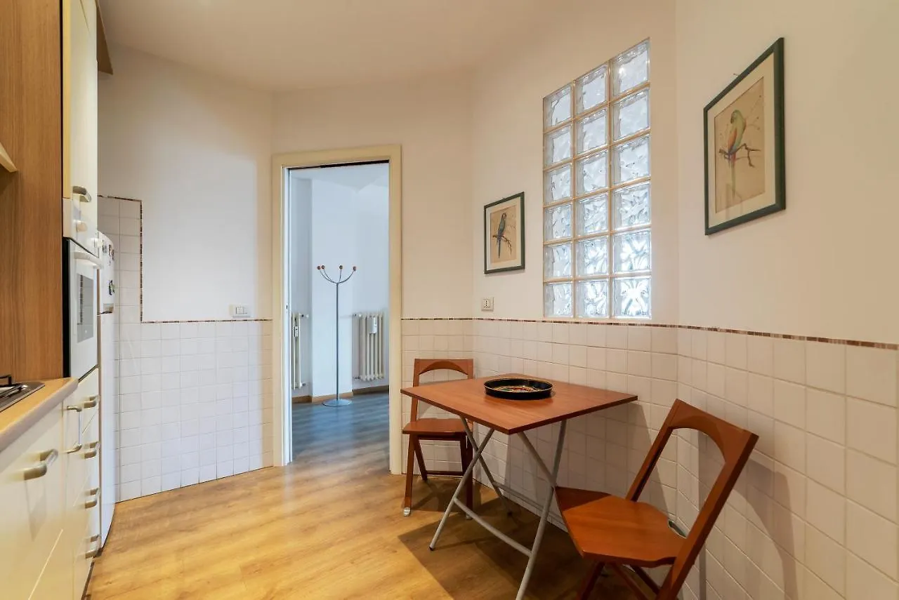 Sunny Apartment Piramide Roma