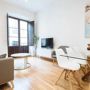  Apartamento Catedral España
