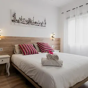  Apartamento Casa Mario España