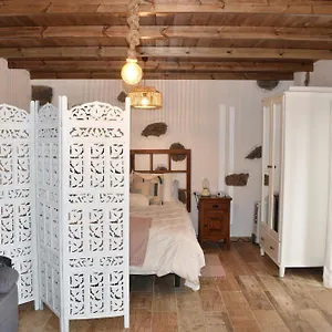  Chalet Delia & Juan España