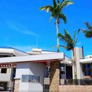  Сasa de vacaciones Beira Mar Em Ponta Canas Brasil