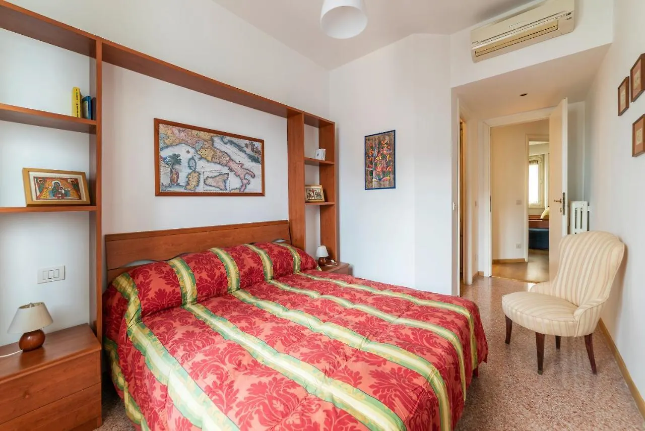 Sunny Apartment Piramide Roma Italia