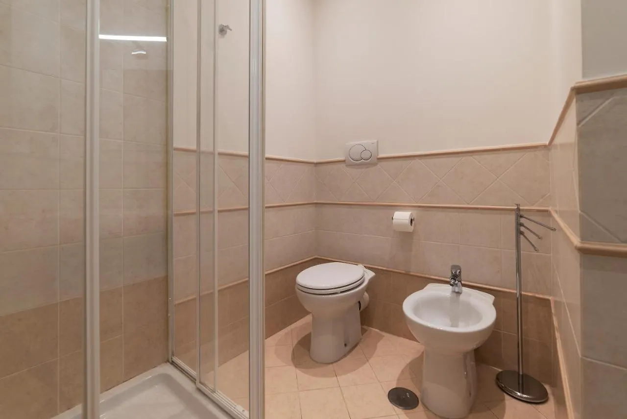 Sunny Apartment Piramide Rome 0*,  Italy